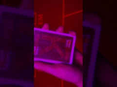 Best Marked Cards Contact Lenses For Reading invisible Ink Markings