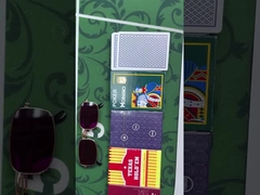 Infrared Contact Lenses For Poker Card Marking – Your Secret To Winning Every Game