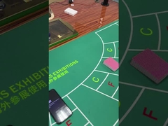 CVK 680 Samsung Galaxy S24+ Poker Analyzer Cheating Device For Barcode Playing Cards