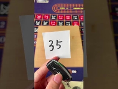 Concealable Code Mercury Loaded Dice Casino Games Loaded 6 Sided Dice