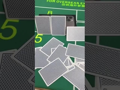 High-Performance Back-Side Marked Cards Contact Lenses for Enhanced Gameplay