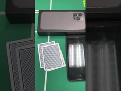 Advanced Invisible Ink Glasses To Detect Marked Cards And Gain An Edge