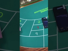 AKK A6 Android Phone Analyzer For Barcode Side Marked Cards