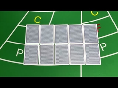 Poker Cheating Glasses To See Through Marked Playing Cards