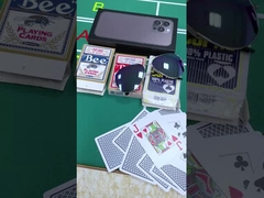 Marked Cards Glasses