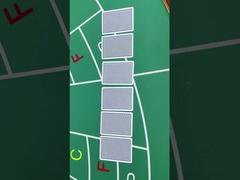 Marked Cards Glasses