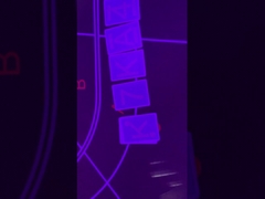 Strategic Empowerment Maintain Focus And Exploit Insights With Marked Cards Glasses