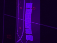 Marked Cards Glasses