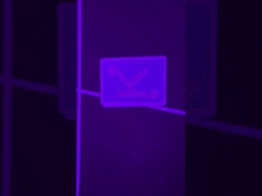 Marked Cards Glasses