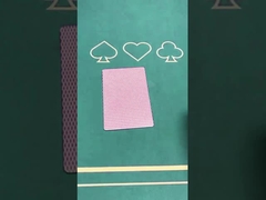 Poker Cheating Glasses To See Through Marked Playing Cards