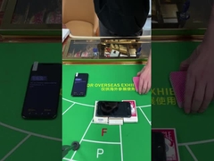 AKK A2 Professional Poker Analyzer Instant Winner Prediction For Live Games