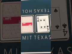 Metal Frame Cheating Glasses For Marked Cards Or Magic Tricks