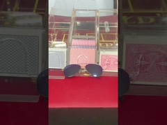 Marked Cards Glasses