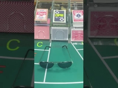 Marked Cards Glasses
