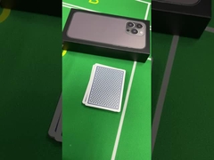 Poker Cheating Glasses For Luminous Marked Cards – See the Hidden Marks