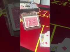 Normal Size Invisible Ink Glasses For Infrared Marked Cards Ultimate Poker Advantage