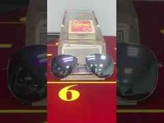 Marked Cards Glasses