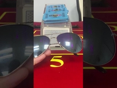 Marked Cards Glasses