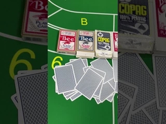 Poker Cheat Glasses – The Ultimate Poker Advantage