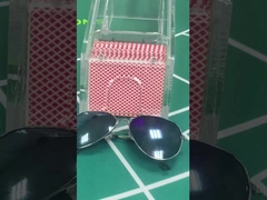 Marked Cards Sunglasses – The Ultimate Poker Advantage