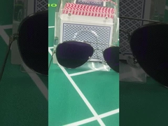 Marked Poker Cards Glasses – See Hidden Marks Instantly
