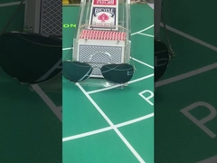 Poker Cheat Glasses – The Ultimate Poker Advantage