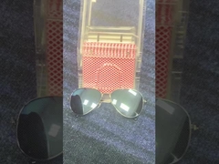 Infrared Sunglasses For Infrared Marked Cards