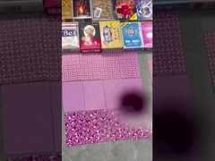 Invisible Ink Contact Lenses For Poker Detect Marked Cards Instantly