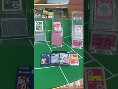 Pro Poker Infrared Sunglasses Ultimate Poker Cheat Tool