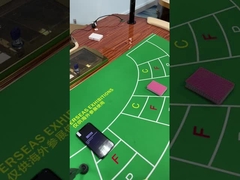 AKK Samsung Galaxy A55 Playing Cards Analyzer For Marked Barcode Decks