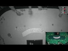 A Closer Look: Smoke Detector Infrared Cameras To See The Invisible Ink Markings On The Back