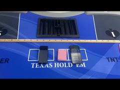 A Closer Look: Dynamic Power Bank Poker Card Scanner 