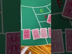 Introduce Luminous Ink Contact Lenses For Marking Playing Cards For You