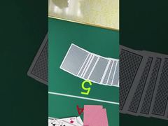 A Closer Look: Infrared Marked Cards Sunglasses For Secret Marked Playing Cards