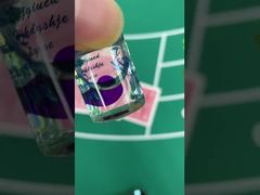 View Marking Cards Contact Lenses For Infrared Marked Cards Demo