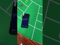 Introduce CVK 680 Poker Analyzer Iphone For Barcode Marked Cards Decks For You