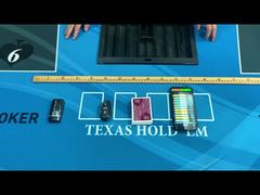 View Car Key Poker Cheating Camera For Barcode Marked Decks (Mercury Switch) Demo