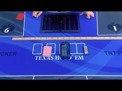 View Lighter Poker Scanner Camera For Marked Barcode Cards (Mercury Switch) Demo