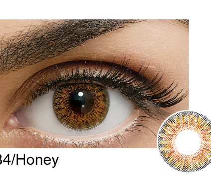 Infrared Contact Lenses For Cheating | See Through Marked Cards