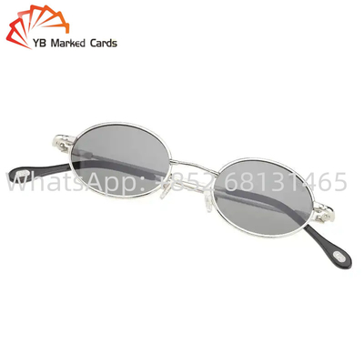 Gamblers Marked Cards Sunglasses For Playing Cards ISO9001