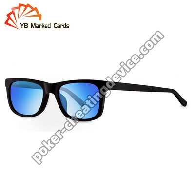 Superior X-ray Vision Sunglasses To See Poker Cards Value And Suits
