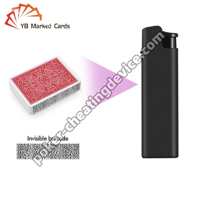 Revolutionize Your Game Discreet Lighter Hidden Poker Camera