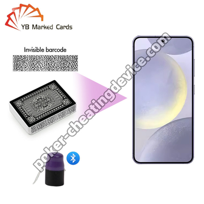 AKK Samsung S24 Poker Analyzer Android Ultimate Tool for Poker Mastery