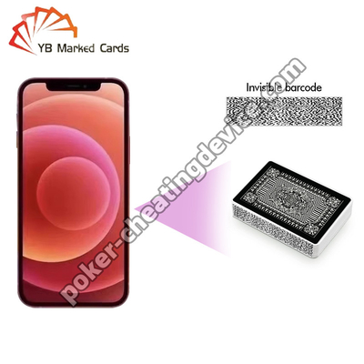 iPhone 12 Pro CVK 500 Poker Analyzer for Accurate Winning Insights