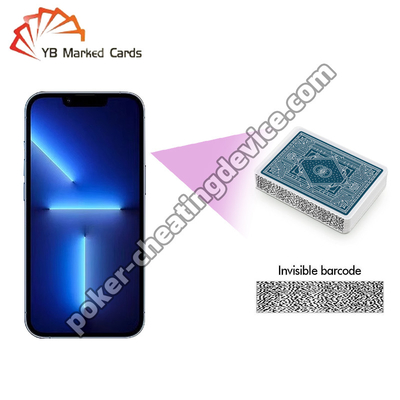 CVK 680 iPhone 13 Pro Poker Analyzer Cheat for Ultimate Poker Strategy