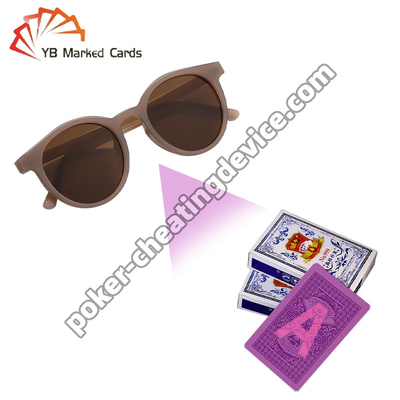 Cheaters Sunglasses For Poker Gain Ultimate Edge In Any Game