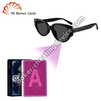 Sunglasses For Poker Enhance Your Game With Marked Card Glasses