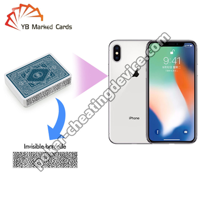 CVK iPhone X Poker Hand Winner Analyzer for Accurate Game Results