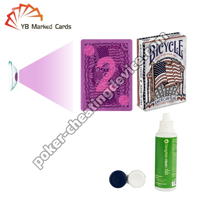 Top Infrared Contact Lenses For Poker Cheat Your Way To Victory