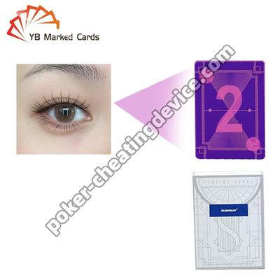 Infrared Contact Lenses For Casino Games Unlock Your Winning Strategy